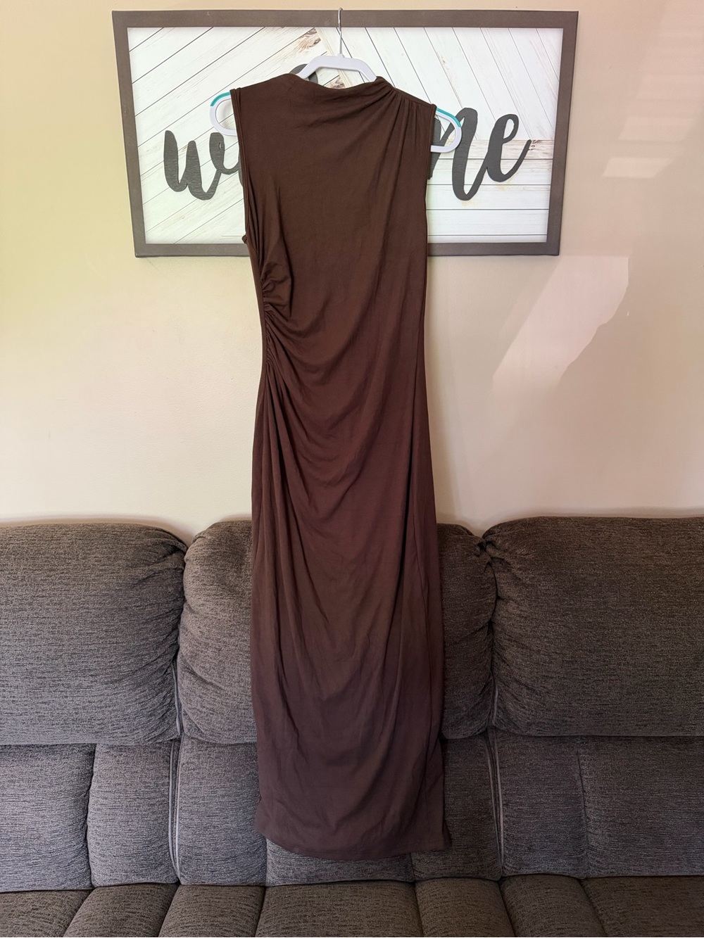 NWT BTFBM dress
